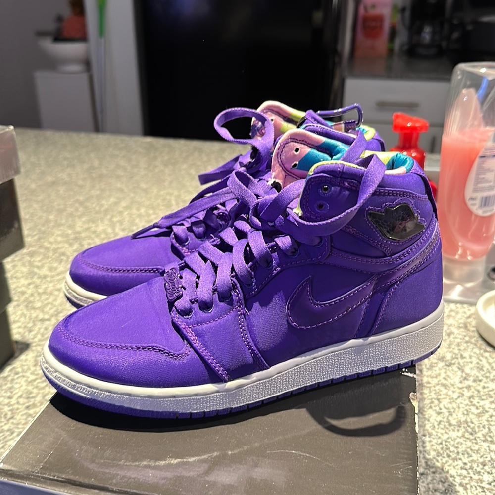 Air Jordan 1